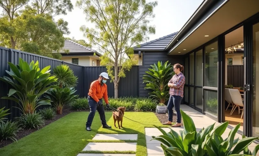 Residential Animal Removal Wonglepong
